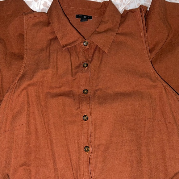 Ann Taylor Pants - Jumpsuit